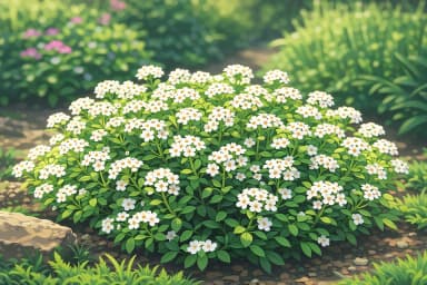 Alyssum