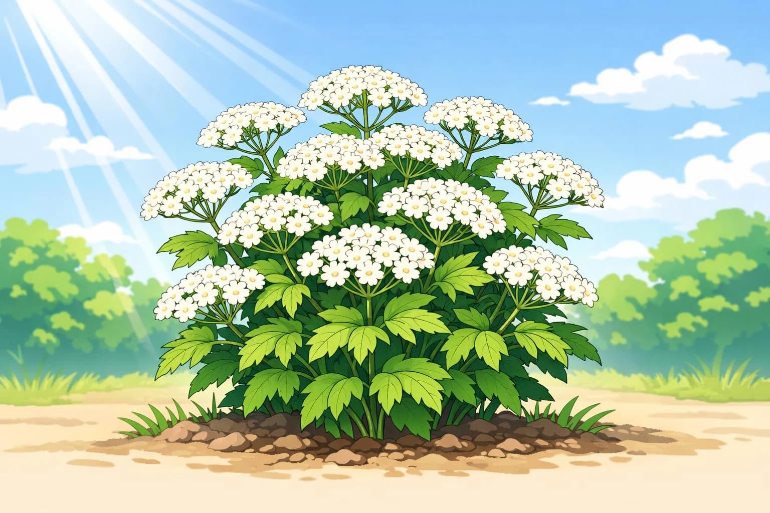 Anise