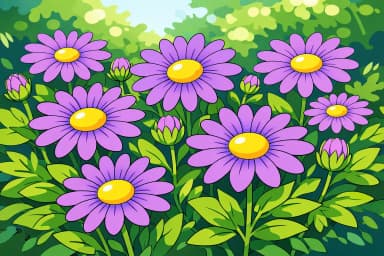 Aster