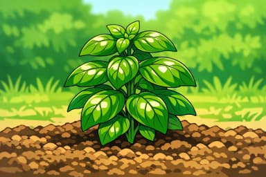 Basil