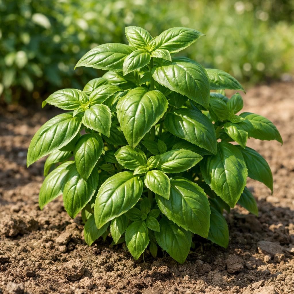 Basil
