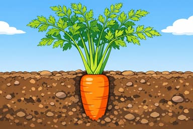 Carrot