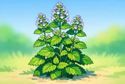Catnip