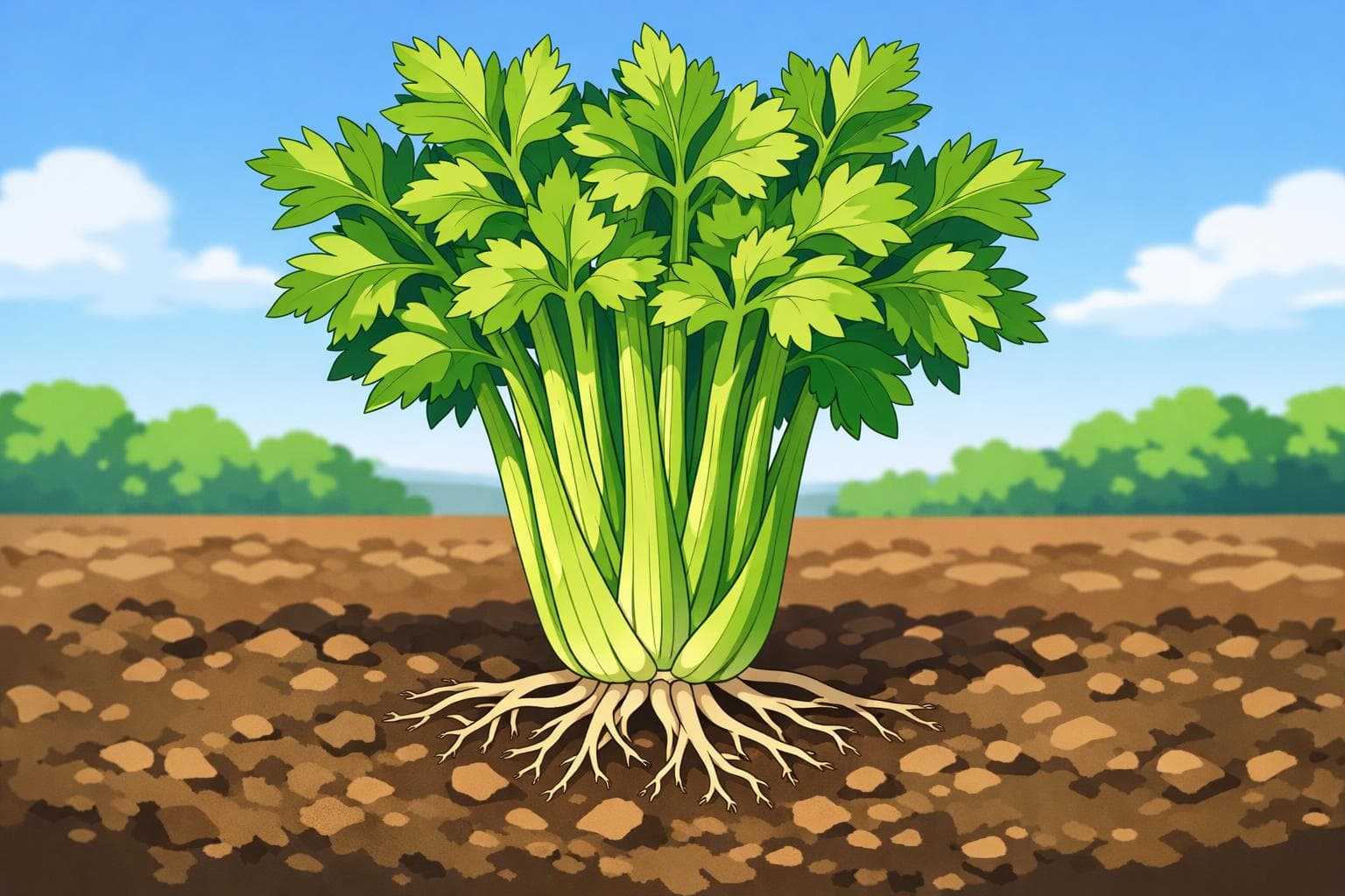 Celery