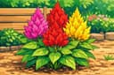 Celosia