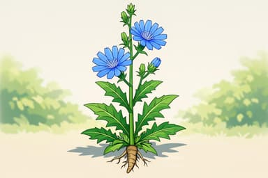 Chicory