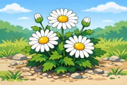 Daisy
