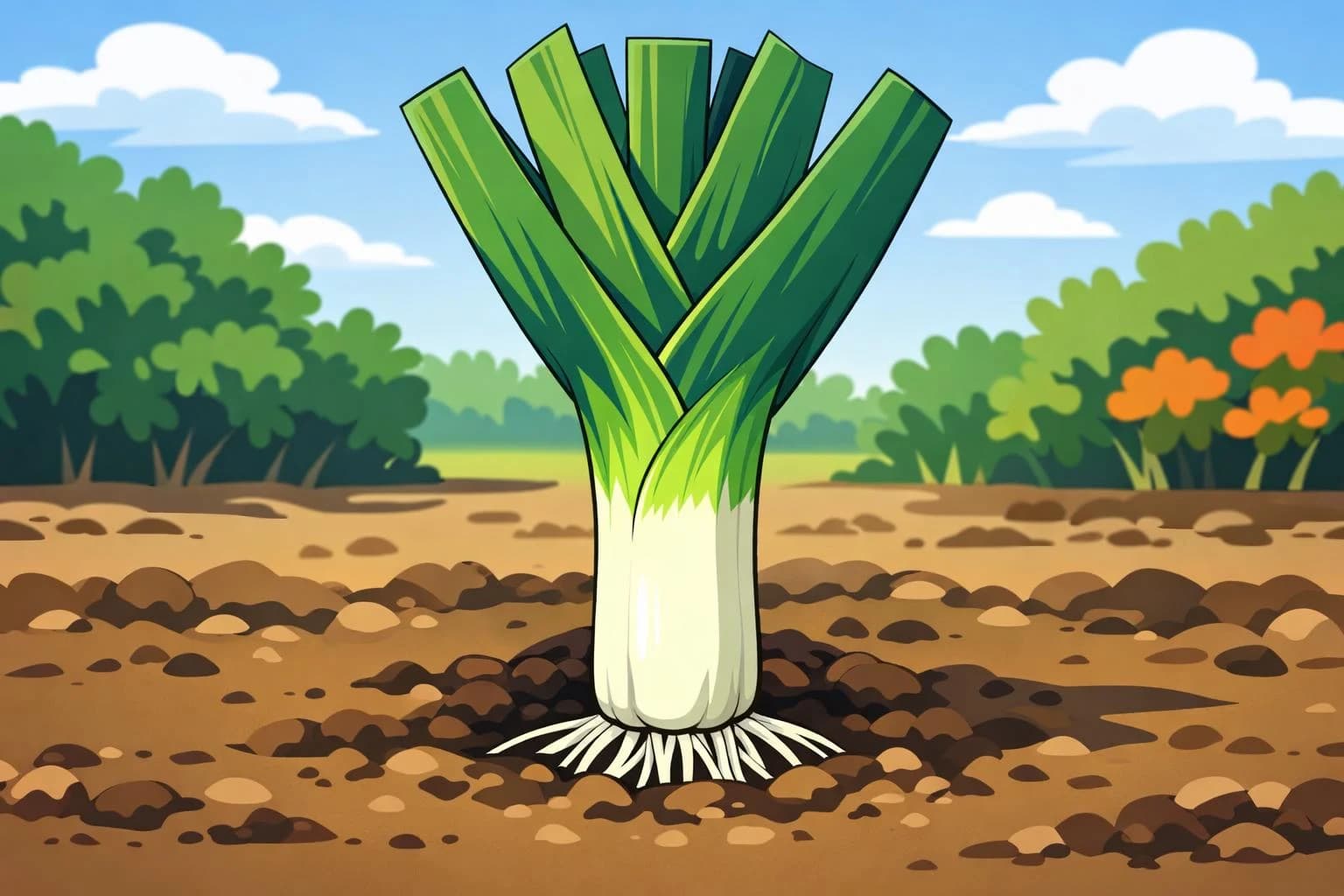 Leek