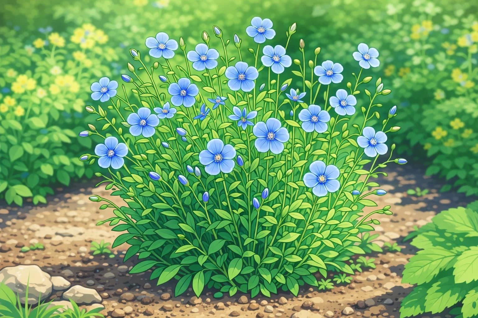 Linum