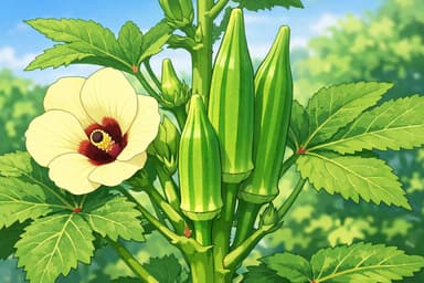 Okra