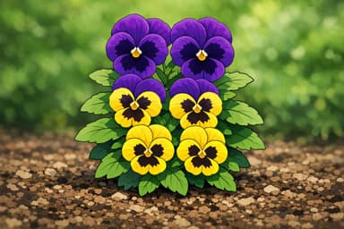 Pansy
