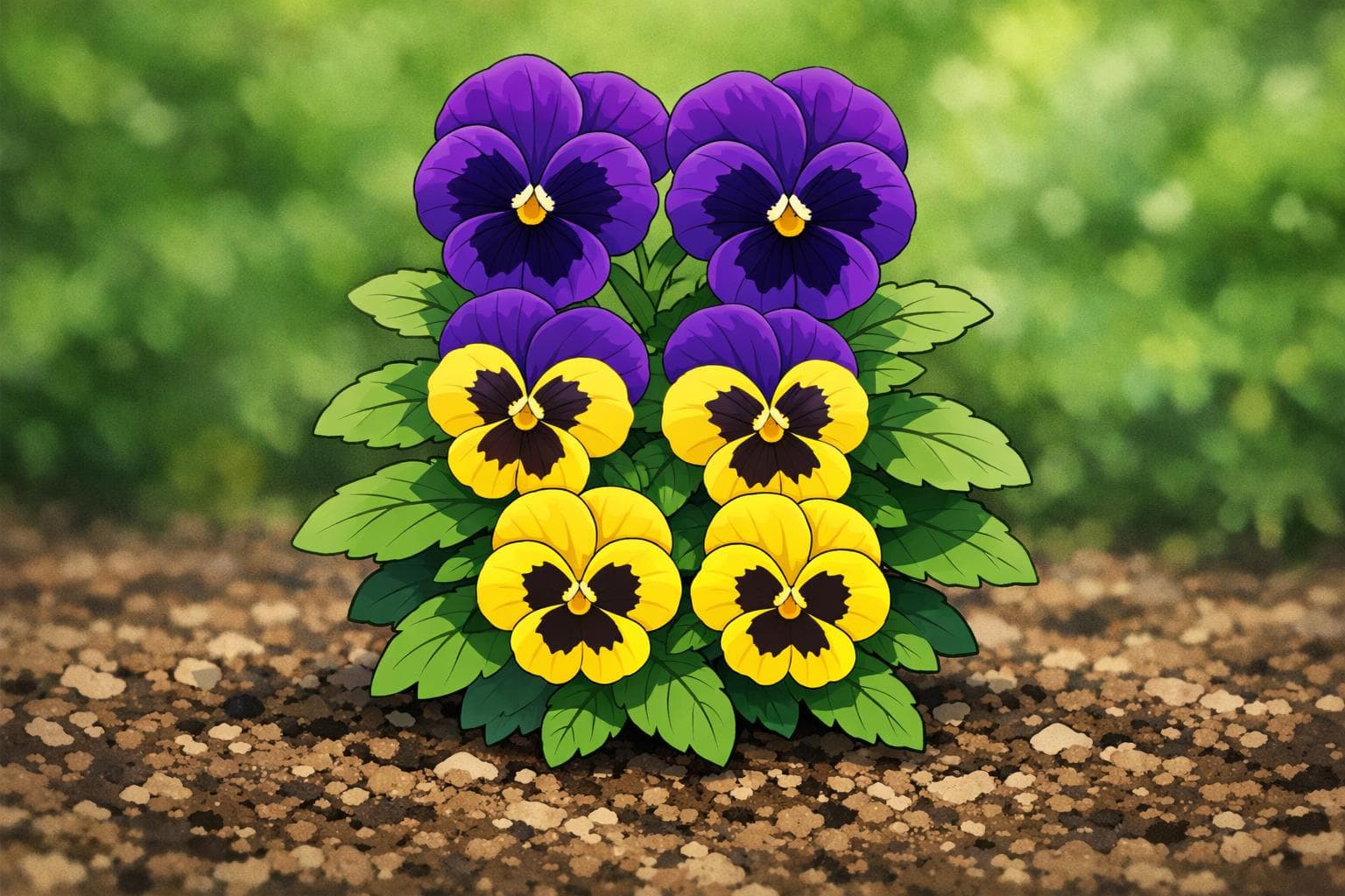 Pansy