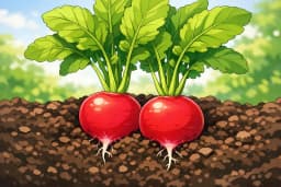Radish