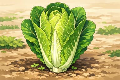 Romaine