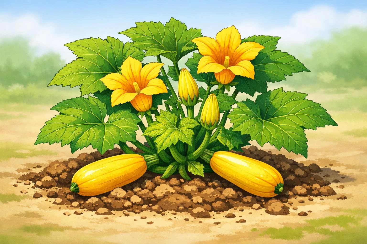 Squash