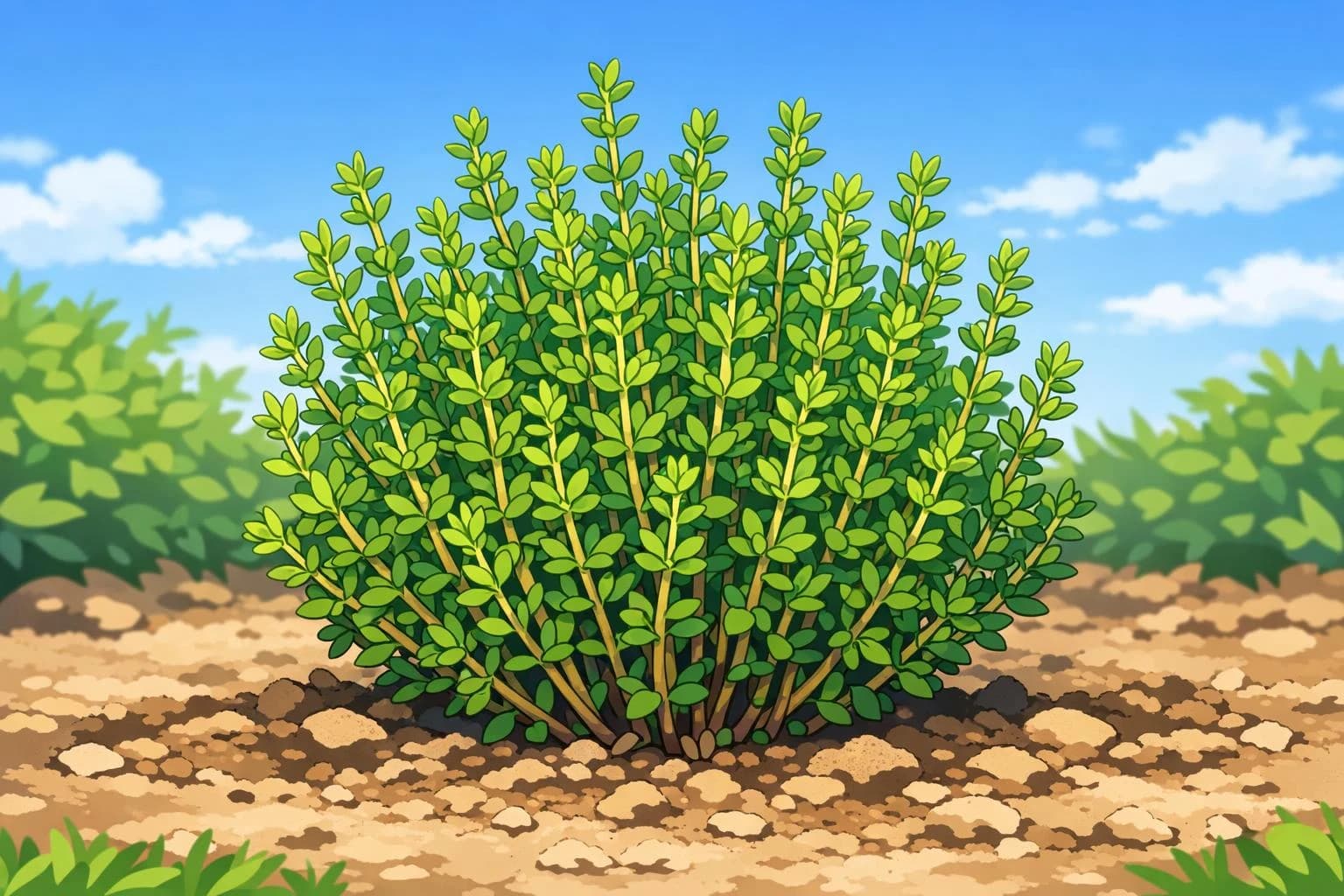 Thyme