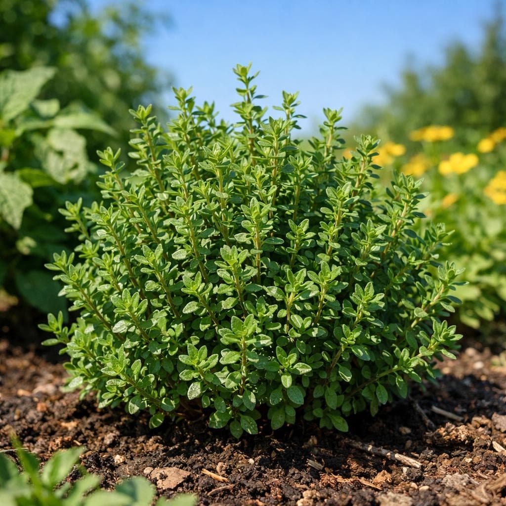 Thyme