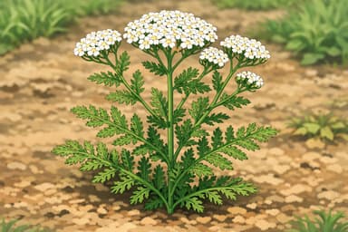 Yarrow