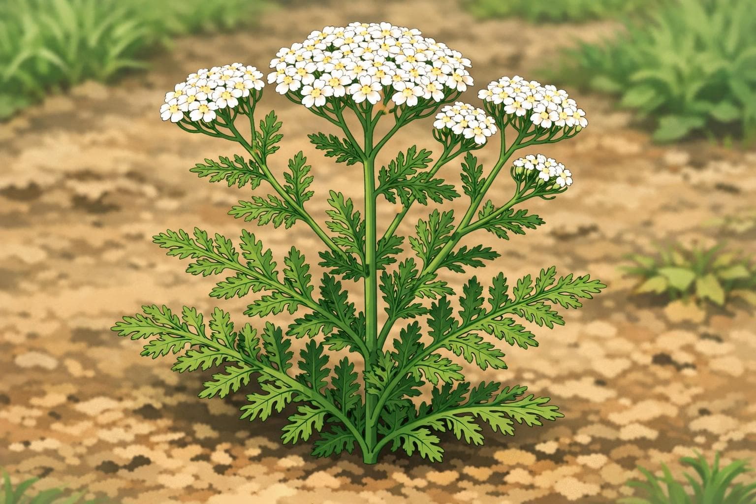 Yarrow
