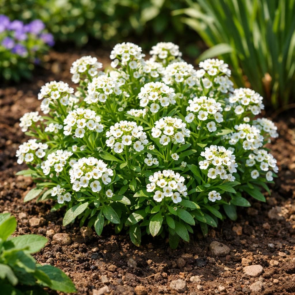 Alyssum