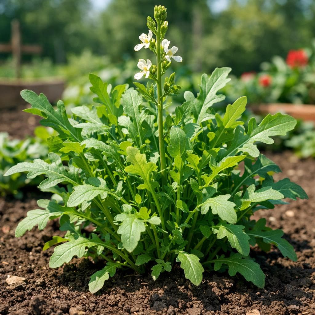 Arugula