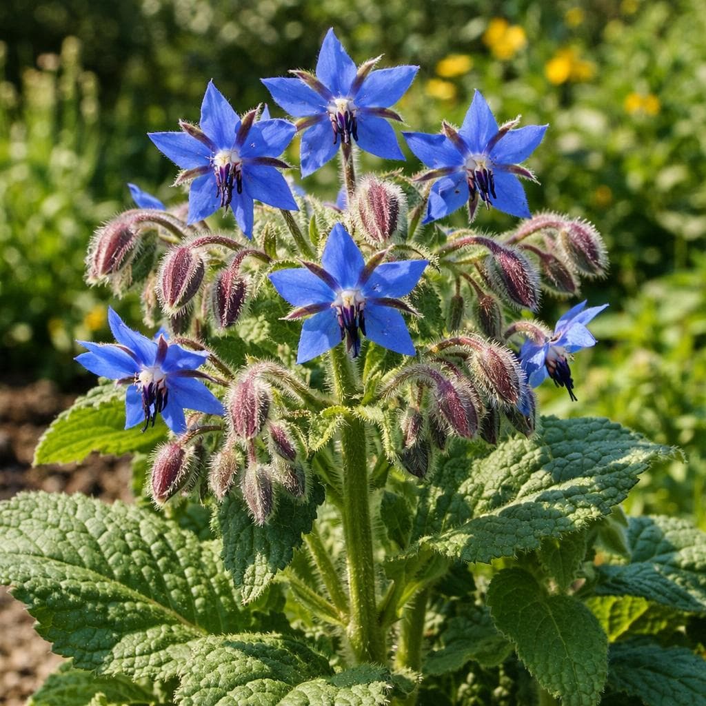 Borage