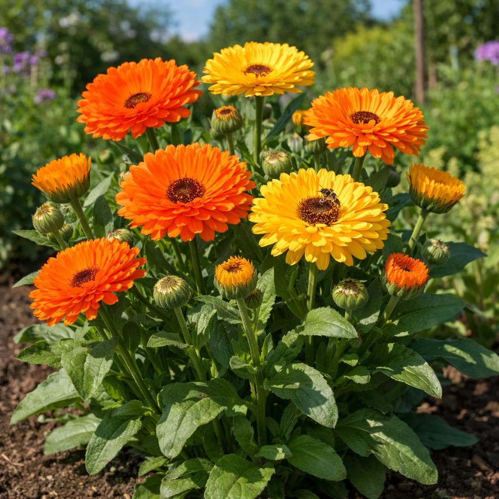 Calendula