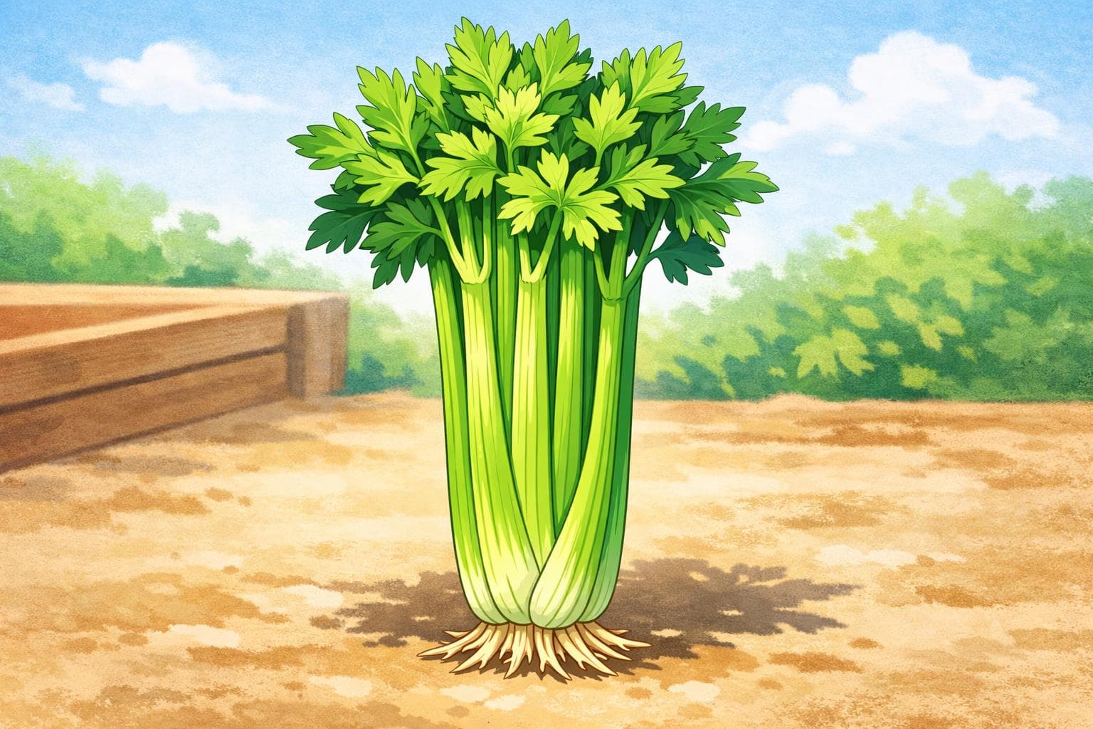Celery view 2