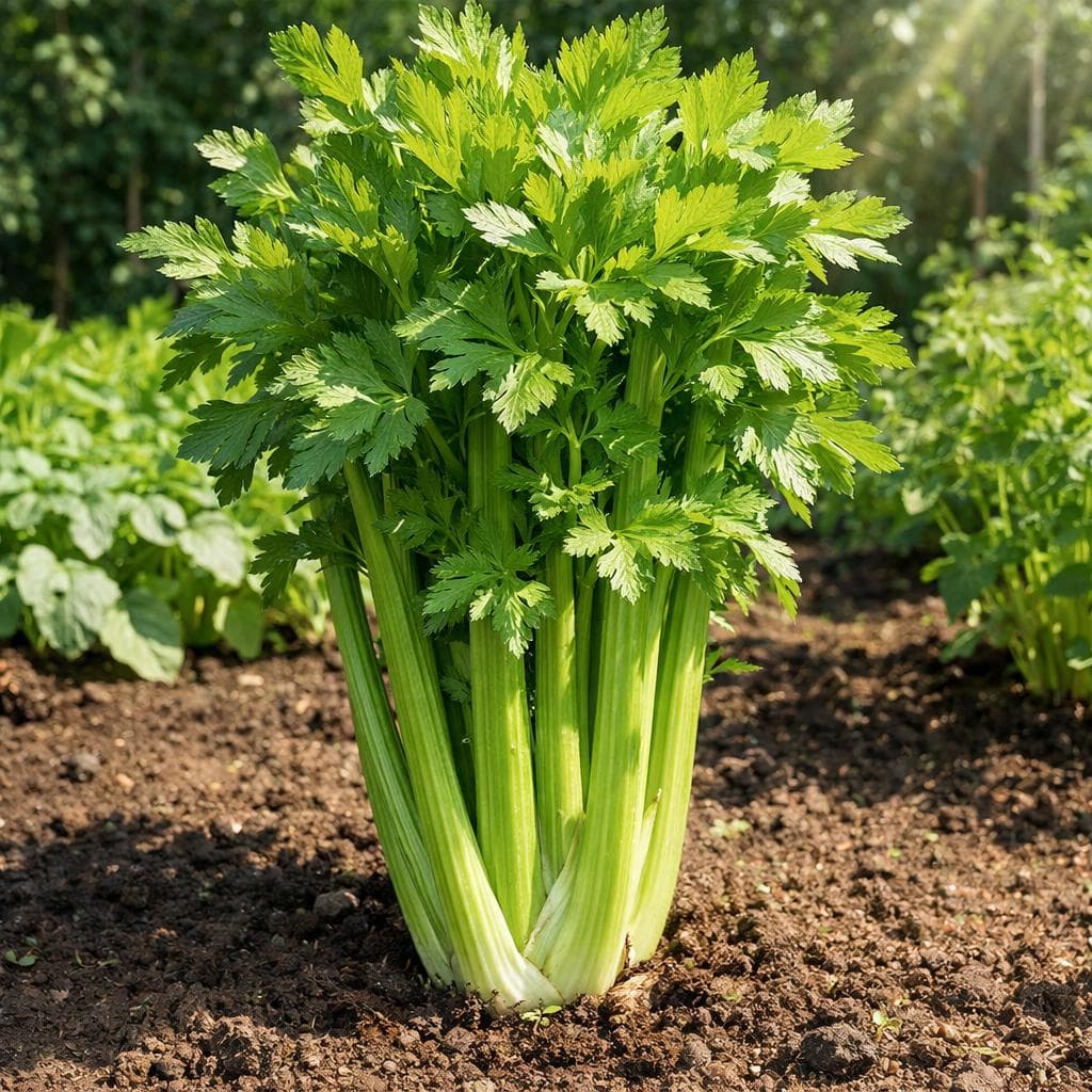 Celery seeds