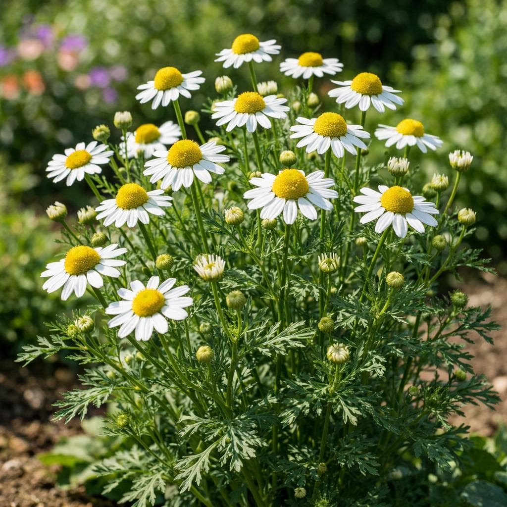 Chamomile