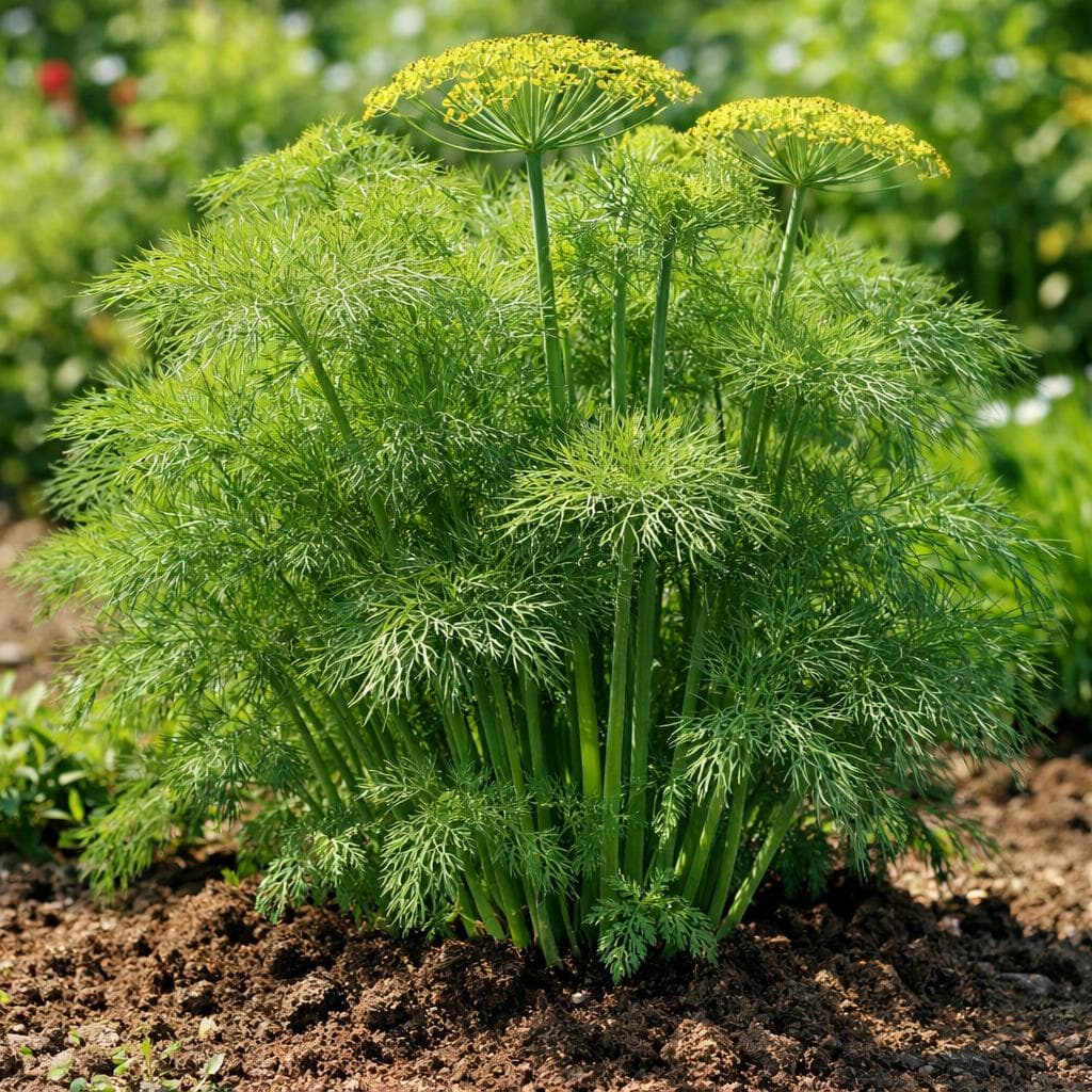 Dill