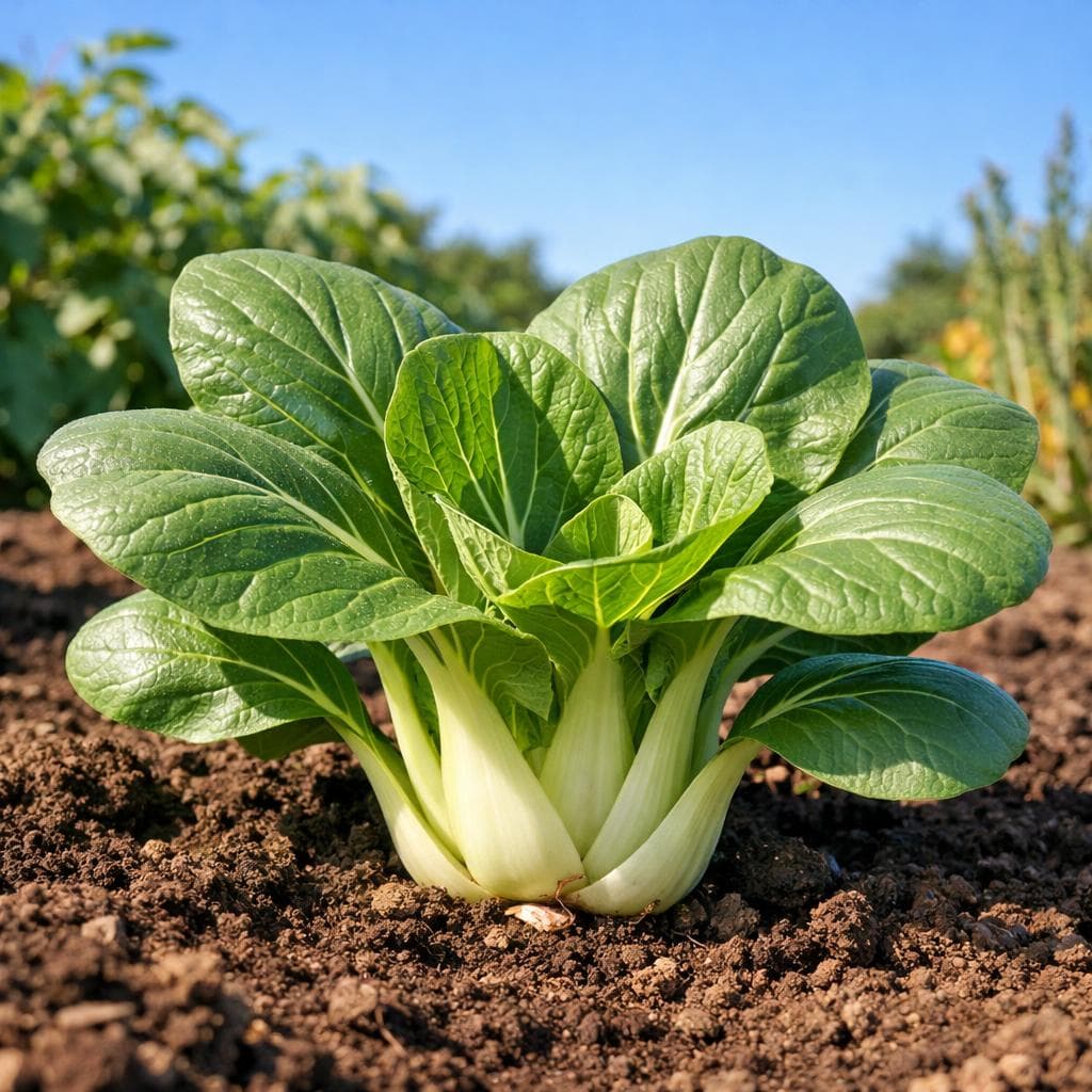Pac Choi
