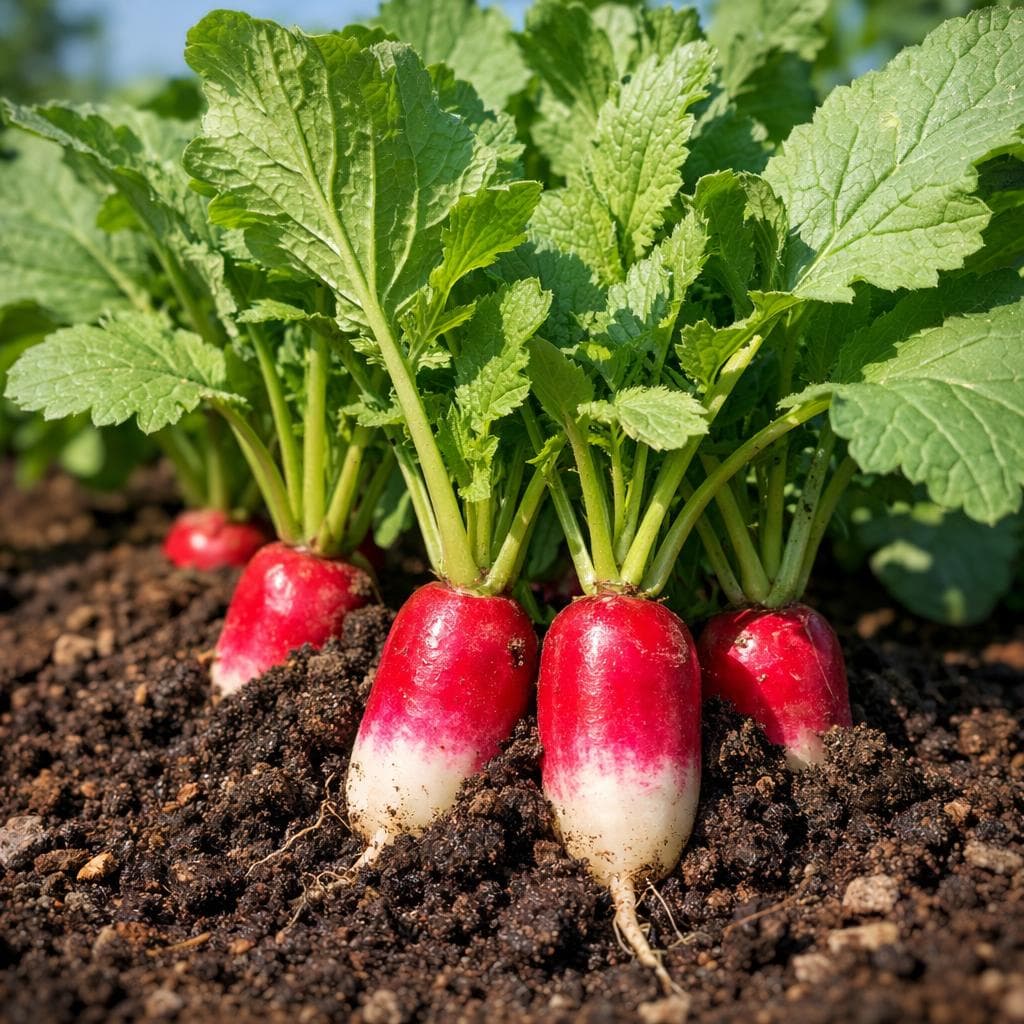 Radish