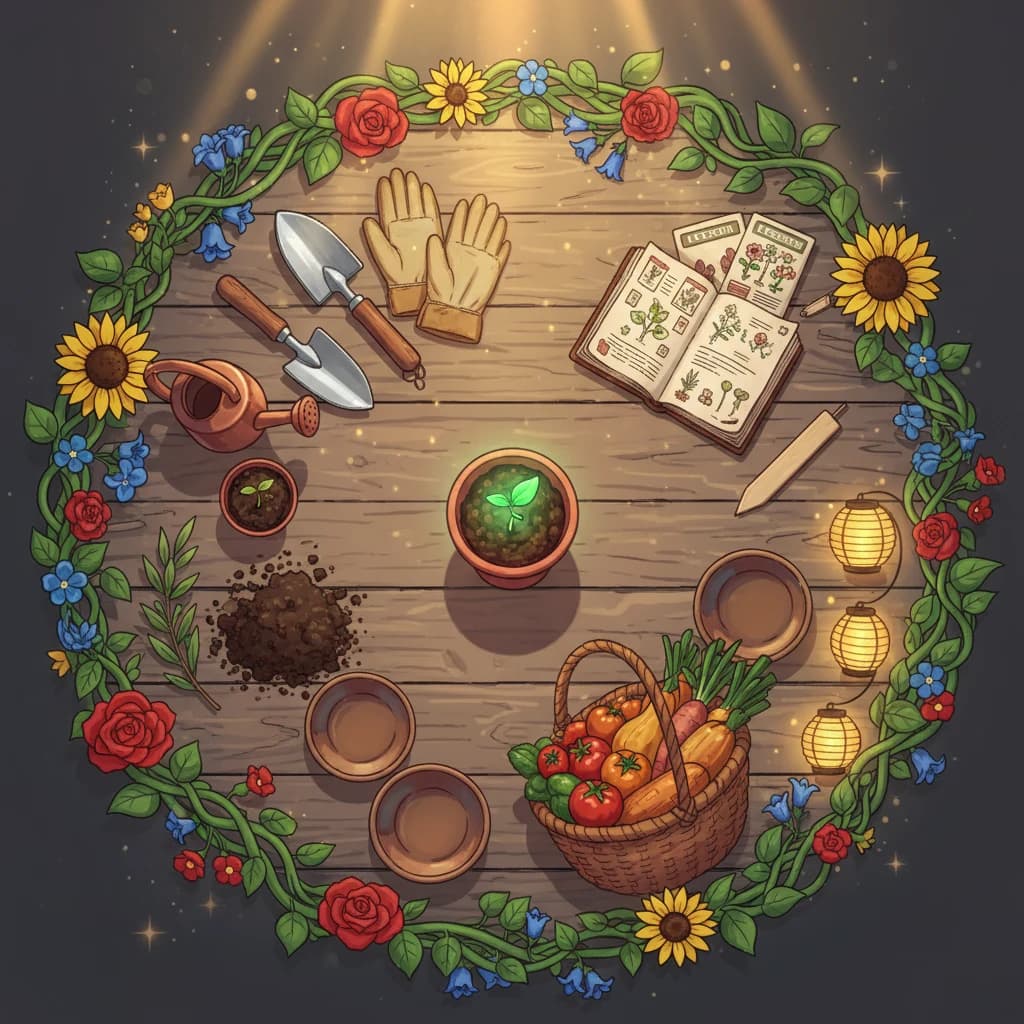 The Limitless Growth vision: tools, guides, community, and purpose coming together