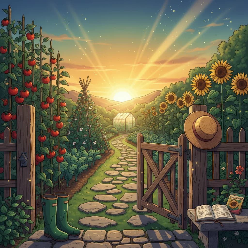 Past the Basics: The Road From Here