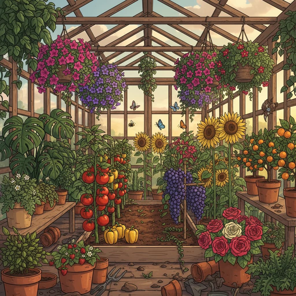Understanding Nutrients — What Plants Need