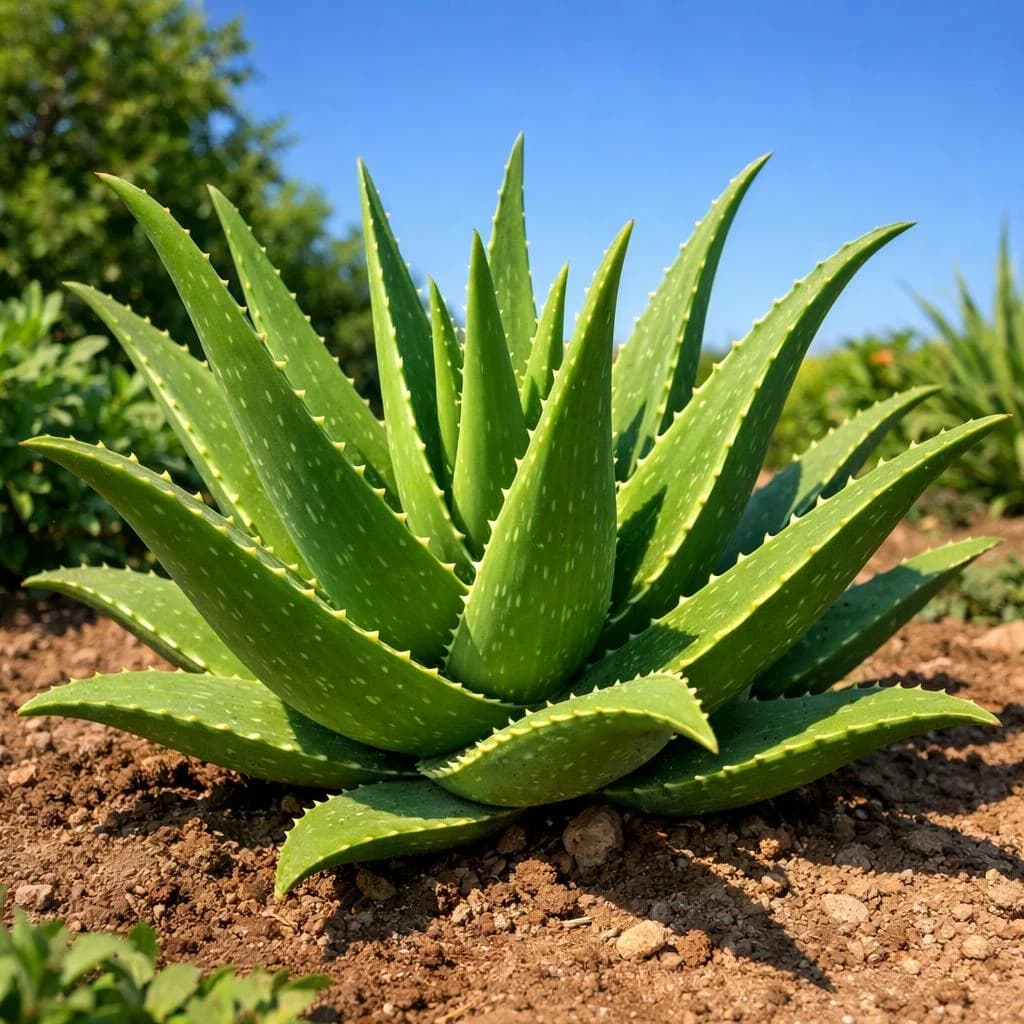 Aloe Vera