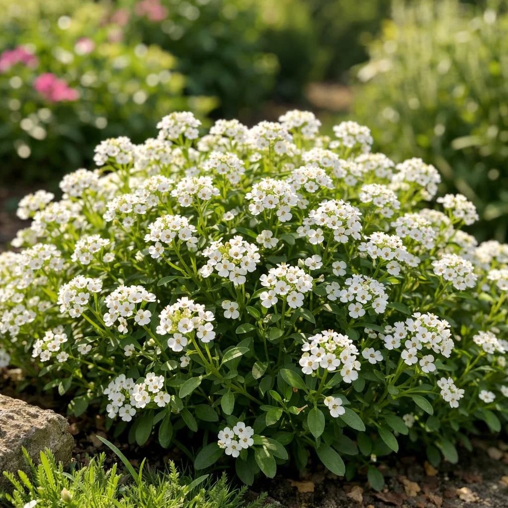 Alyssum