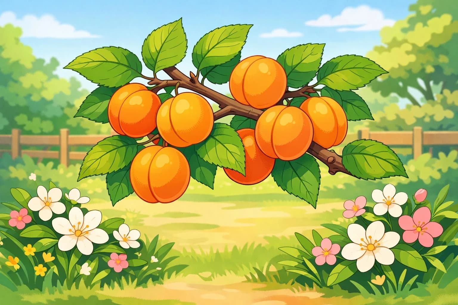 Apricot