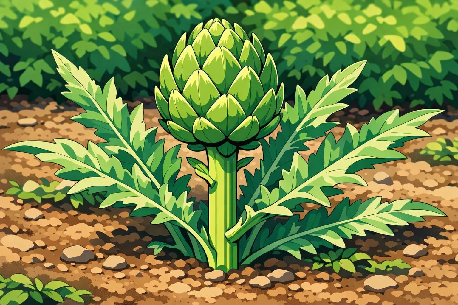 Artichoke