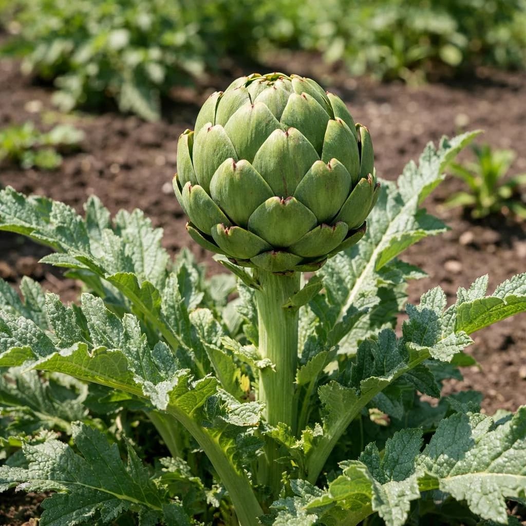 Artichoke