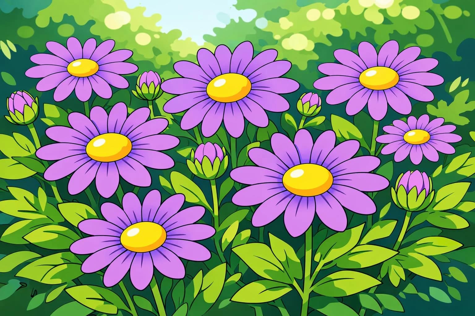 Aster