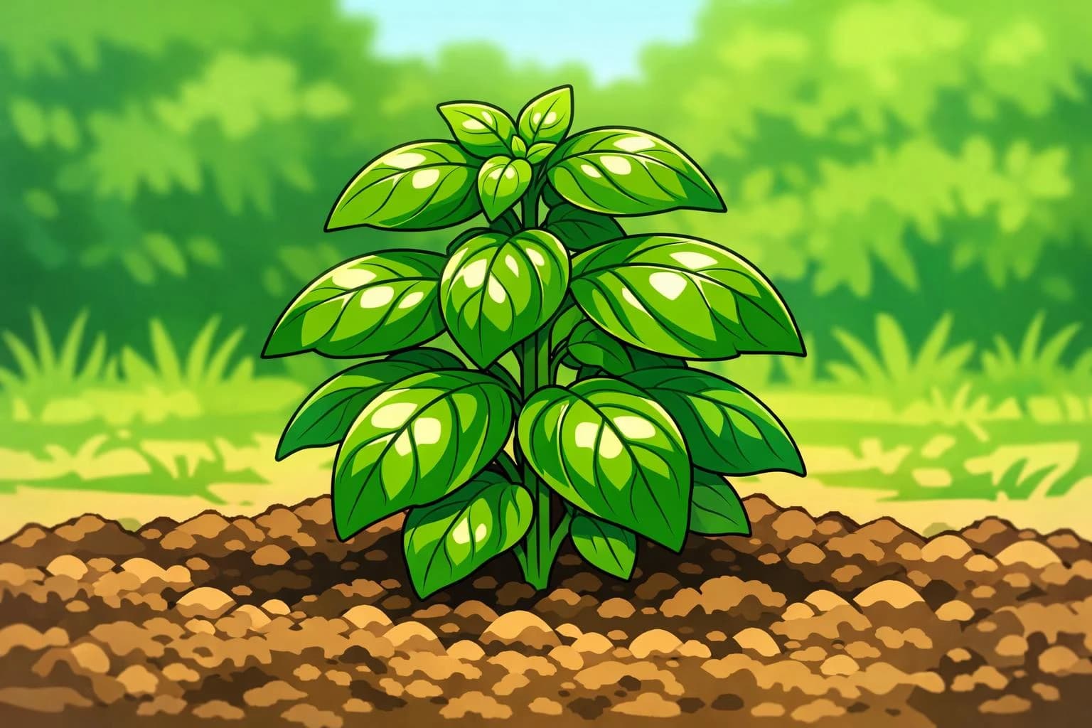 Herbs