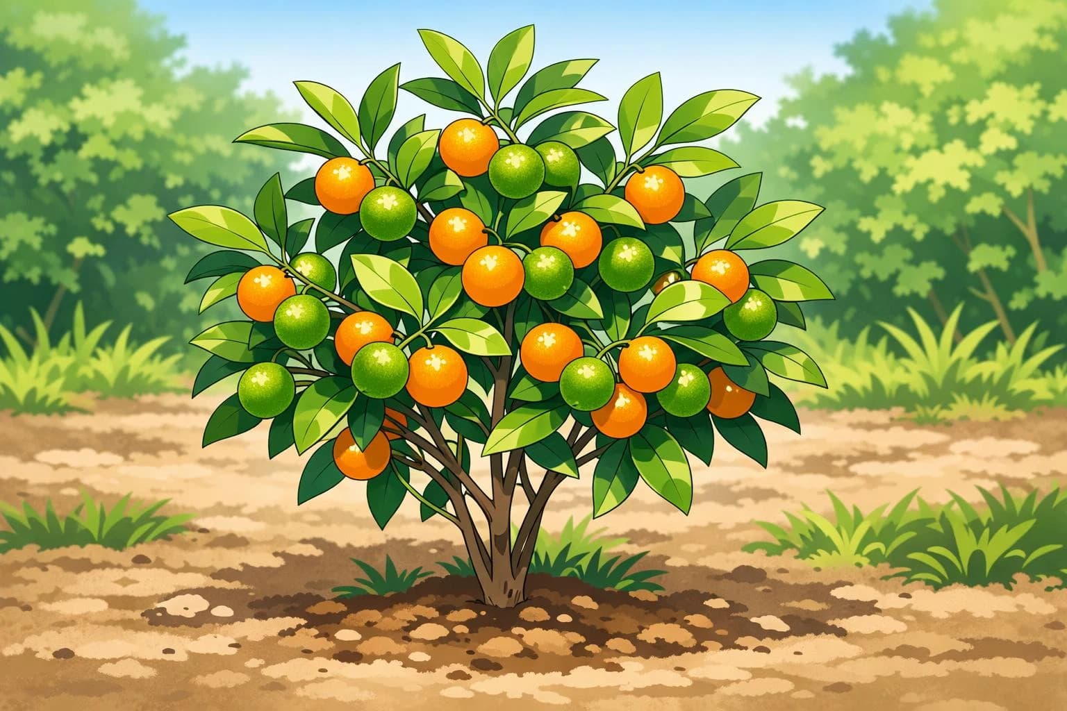 Calamansi