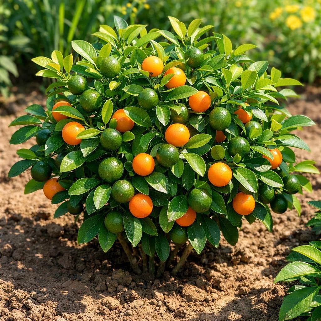 Calamansi