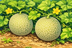 Cantaloupe