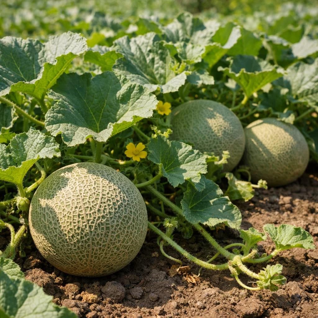 Cantaloupe