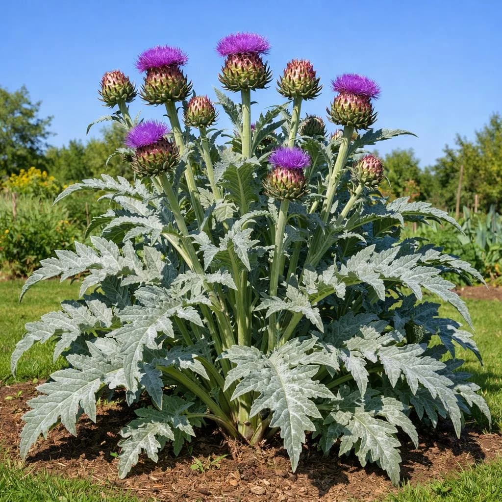 Cardoon