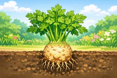 Celeriac