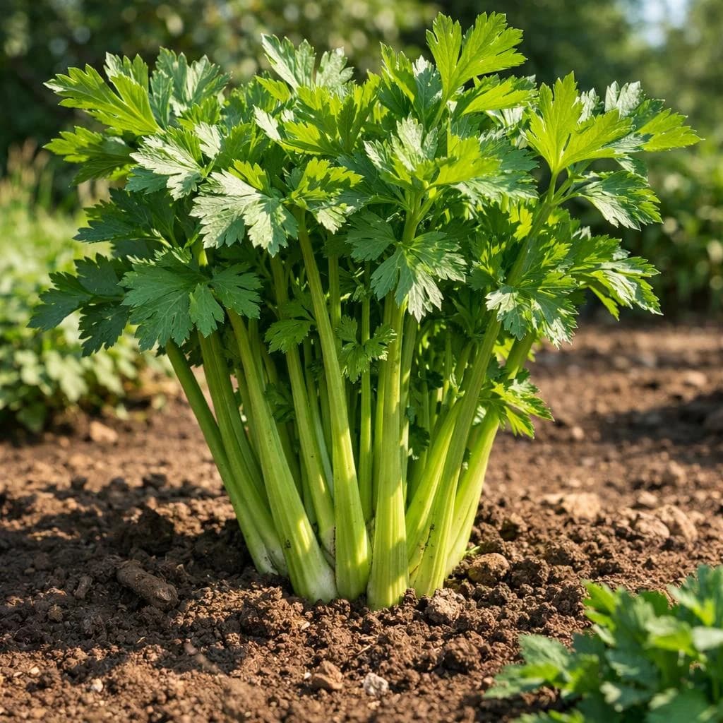 Celery
